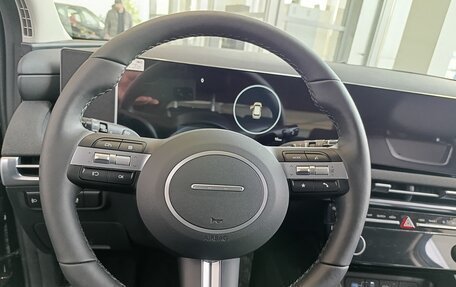 Hyundai Tucson, 2025 год, 4 500 000 рублей, 8 фотография