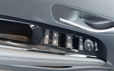 Hyundai Tucson, 2025 год, 4 500 000 рублей, 11 фотография