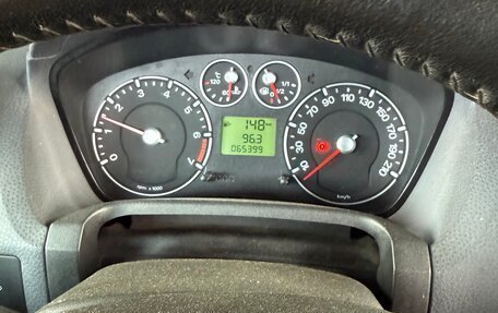 Ford Fiesta, 2006 год, 400 000 рублей, 8 фотография