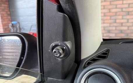 Ford Fiesta, 2006 год, 400 000 рублей, 10 фотография