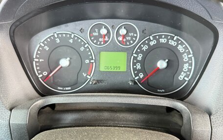 Ford Fiesta, 2006 год, 400 000 рублей, 5 фотография