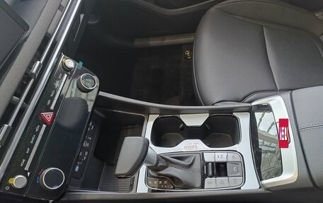 Hyundai Tucson, 2025 год, 4 500 000 рублей, 10 фотография