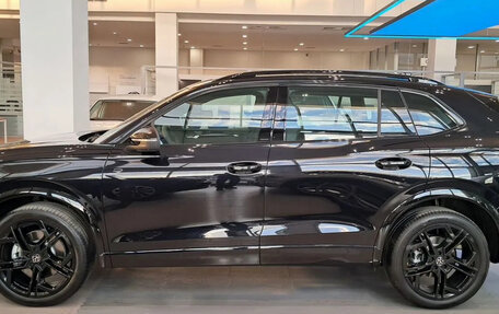 Volkswagen Tiguan, 2025 год, 5 090 000 рублей, 7 фотография