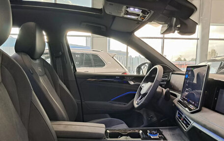 Volkswagen Tiguan, 2025 год, 5 090 000 рублей, 12 фотография