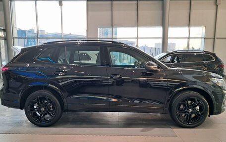 Volkswagen Tiguan, 2025 год, 5 090 000 рублей, 8 фотография