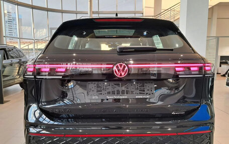 Volkswagen Tiguan, 2025 год, 5 090 000 рублей, 5 фотография