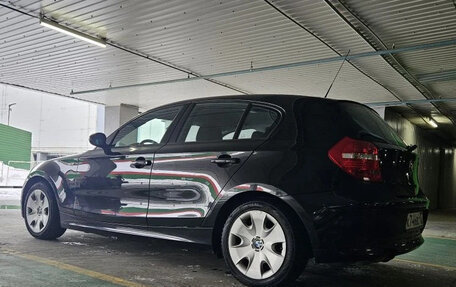 BMW 1 серия, 2008 год, 790 000 рублей, 3 фотография