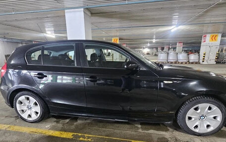 BMW 1 серия, 2008 год, 790 000 рублей, 2 фотография