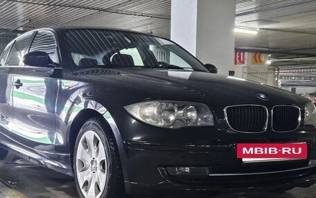 BMW 1 серия, 2008 год, 790 000 рублей, 4 фотография