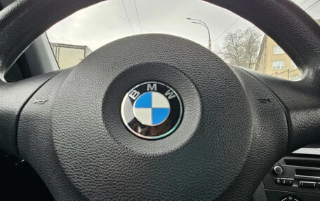 BMW 1 серия, 2008 год, 790 000 рублей, 8 фотография