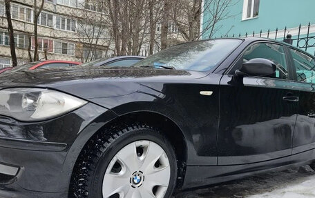 BMW 1 серия, 2008 год, 790 000 рублей, 11 фотография