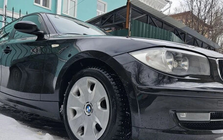 BMW 1 серия, 2008 год, 790 000 рублей, 12 фотография