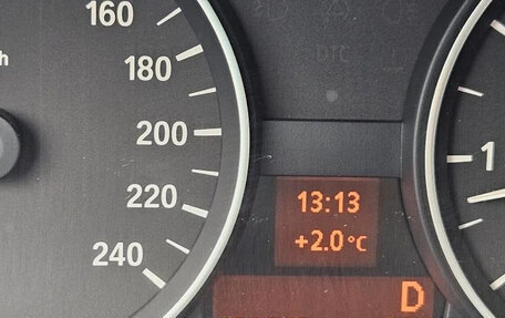 BMW 1 серия, 2008 год, 790 000 рублей, 10 фотография