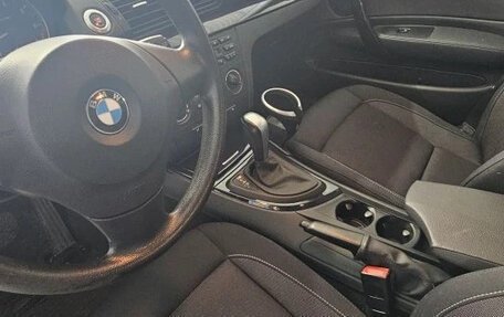 BMW 1 серия, 2008 год, 790 000 рублей, 9 фотография