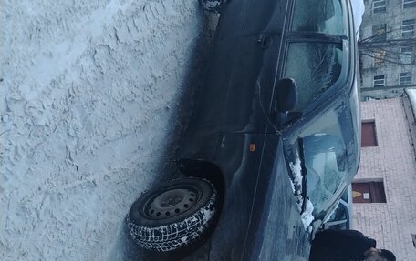 Daewoo Nexia I рестайлинг, 2009 год, 110 000 рублей, 2 фотография