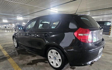 BMW 1 серия, 2008 год, 790 000 рублей, 13 фотография
