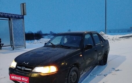 Daewoo Nexia I рестайлинг, 2009 год, 110 000 рублей, 6 фотография