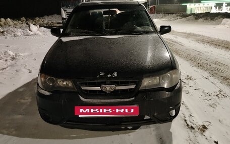 Daewoo Nexia I рестайлинг, 2009 год, 110 000 рублей, 5 фотография