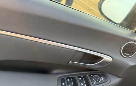 Hyundai Sonata VIII, 2021 год, 2 300 000 рублей, 14 фотография