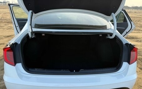 Hyundai Sonata VIII, 2021 год, 2 300 000 рублей, 13 фотография