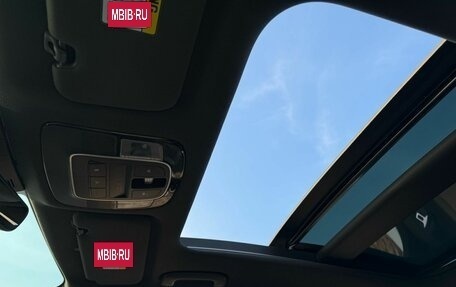 Hyundai Sonata VIII, 2021 год, 2 300 000 рублей, 17 фотография