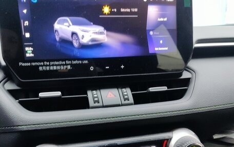 Toyota RAV4, 2024 год, 3 750 000 рублей, 4 фотография