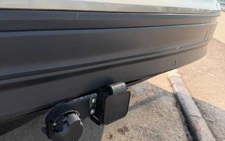 Volkswagen Tiguan II, 2017 год, 2 485 000 рублей, 11 фотография