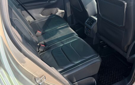 Volkswagen Tiguan II, 2017 год, 2 485 000 рублей, 16 фотография