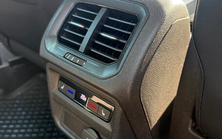 Volkswagen Tiguan II, 2017 год, 2 485 000 рублей, 12 фотография