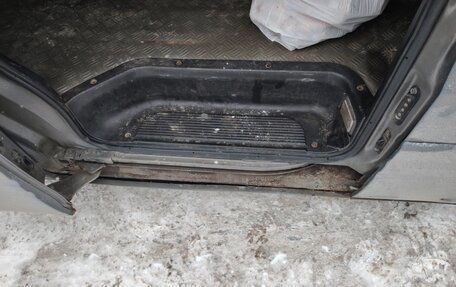 Hyundai Starex I рестайлинг, 2003 год, 430 000 рублей, 4 фотография