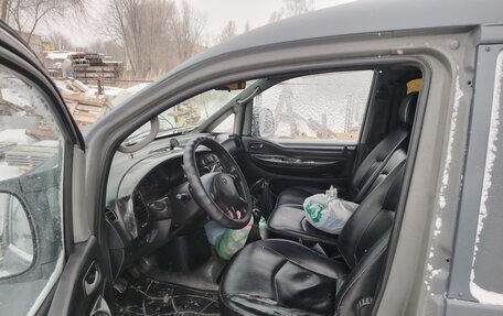 Hyundai Starex I рестайлинг, 2003 год, 430 000 рублей, 6 фотография