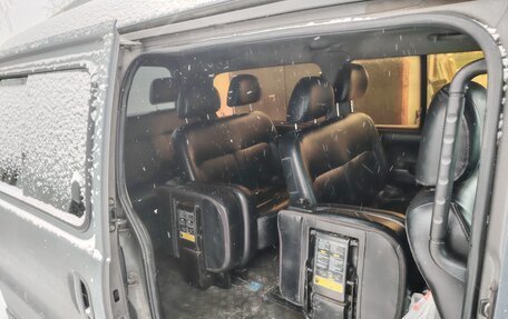 Hyundai Starex I рестайлинг, 2003 год, 430 000 рублей, 5 фотография