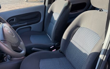 Renault Symbol I, 2007 год, 385 000 рублей, 20 фотография