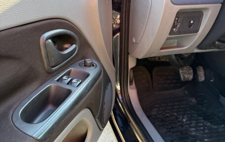 Renault Symbol I, 2007 год, 385 000 рублей, 19 фотография