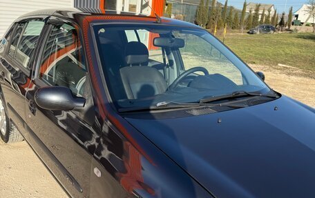 Renault Symbol I, 2007 год, 385 000 рублей, 8 фотография