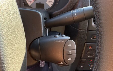 Renault Symbol I, 2007 год, 385 000 рублей, 17 фотография