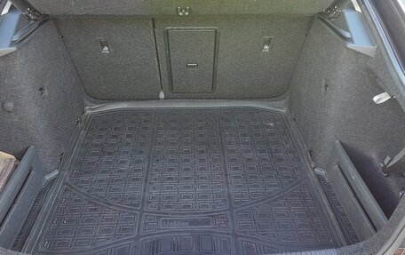 Skoda Octavia, 2017 год, 1 280 000 рублей, 11 фотография