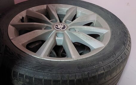 Skoda Octavia, 2017 год, 1 280 000 рублей, 20 фотография