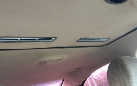 Dodge Stratus II, 2004 год, 225 000 рублей, 7 фотография