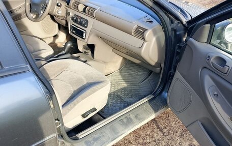 Dodge Stratus II, 2004 год, 225 000 рублей, 8 фотография