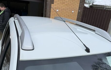 Nissan Terrano III, 2018 год, 1 200 000 рублей, 8 фотография