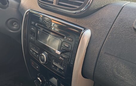 Nissan Terrano III, 2018 год, 1 200 000 рублей, 14 фотография