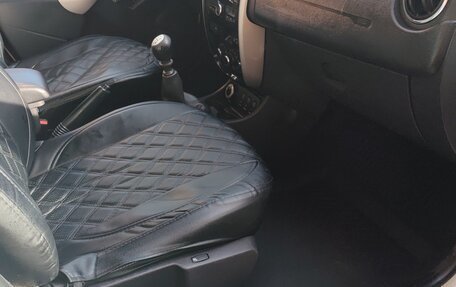 Nissan Terrano III, 2018 год, 1 200 000 рублей, 17 фотография