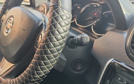 Nissan Terrano III, 2018 год, 1 200 000 рублей, 13 фотография