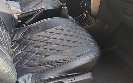 Nissan Terrano III, 2018 год, 1 200 000 рублей, 16 фотография