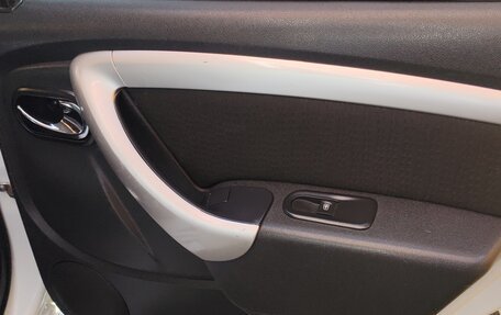 Nissan Terrano III, 2018 год, 1 200 000 рублей, 20 фотография