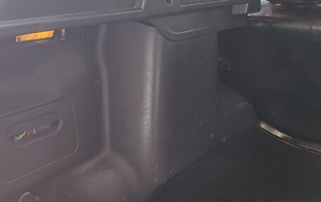 Nissan Terrano III, 2018 год, 1 200 000 рублей, 21 фотография