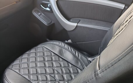 Nissan Terrano III, 2018 год, 1 200 000 рублей, 32 фотография