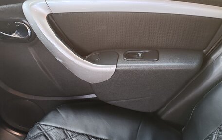 Nissan Terrano III, 2018 год, 1 200 000 рублей, 30 фотография