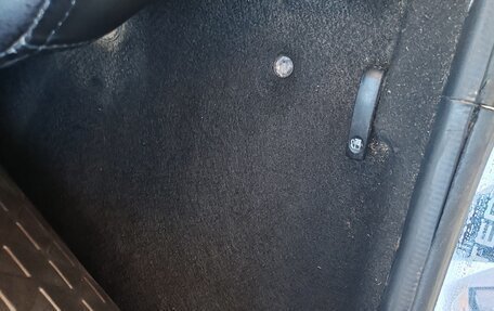 Nissan Terrano III, 2018 год, 1 200 000 рублей, 26 фотография